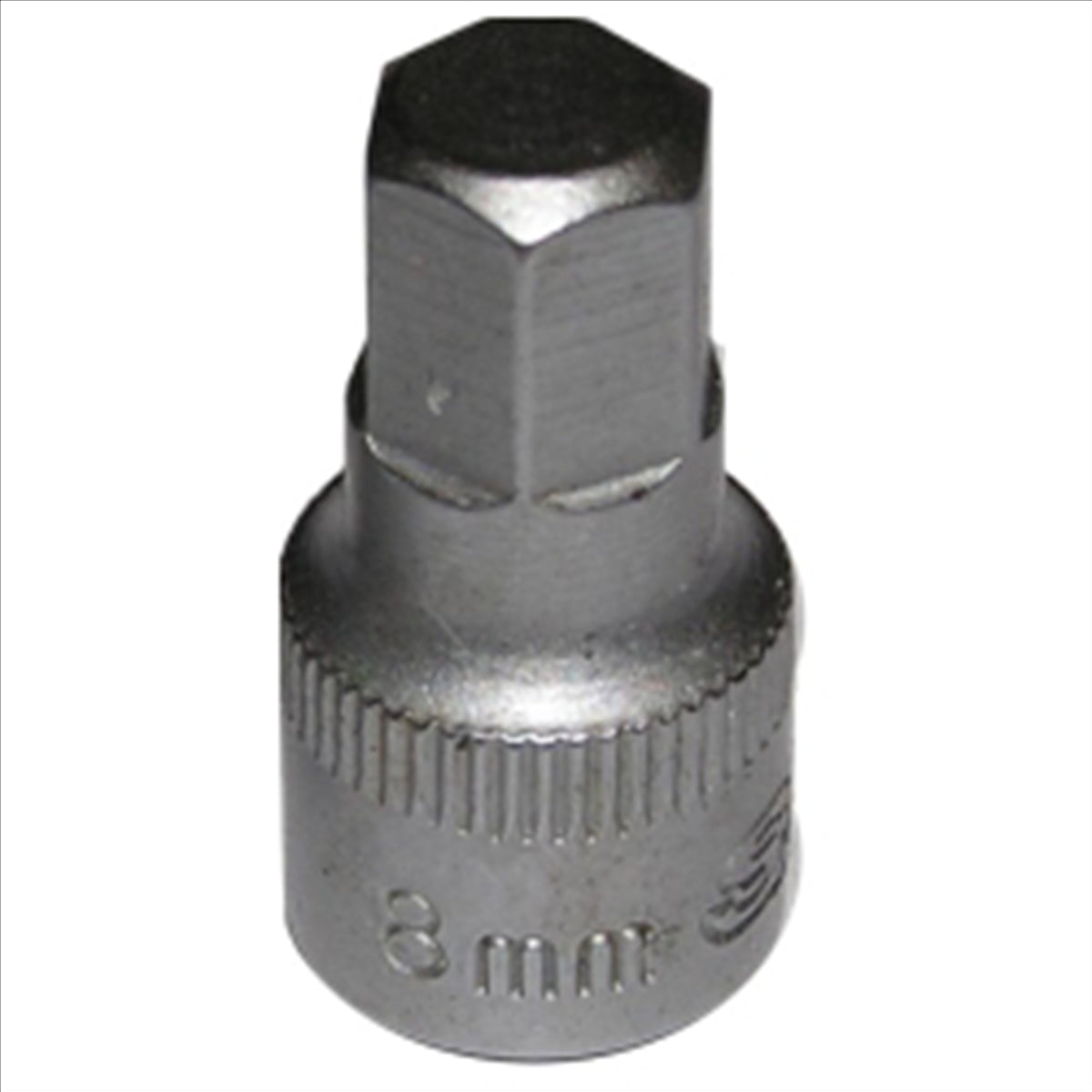 VIM TOOLS 8mm Hex 1/4" Square Drive