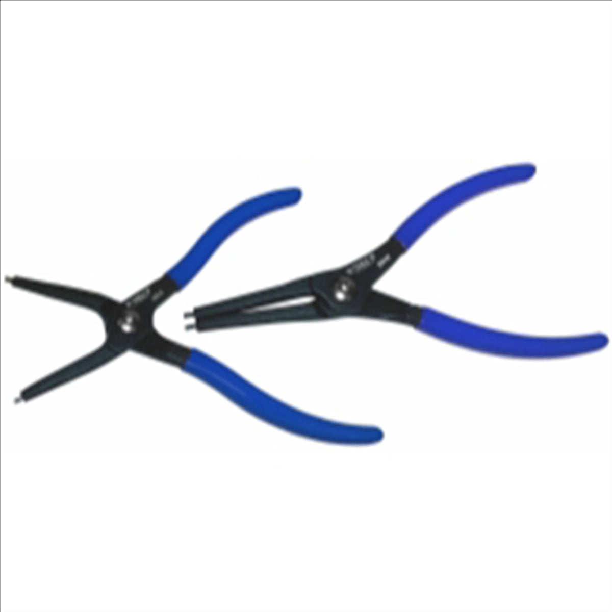 VIM TOOLS VIM Tools Snap Ring Pliers Set