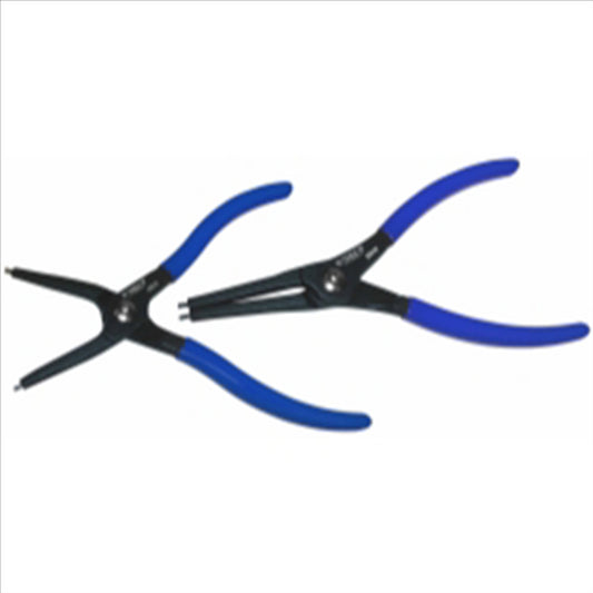 VIM TOOLS VIM Tools Snap Ring Pliers Set