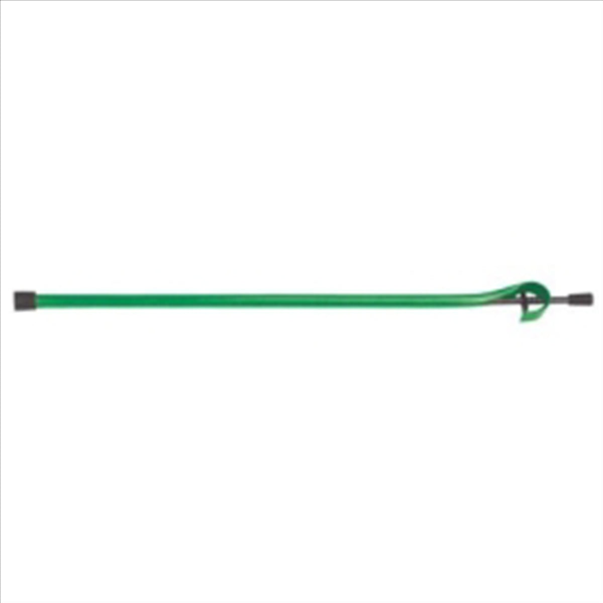 Lime Green Hood Holder, Adjustable 28" to 46"