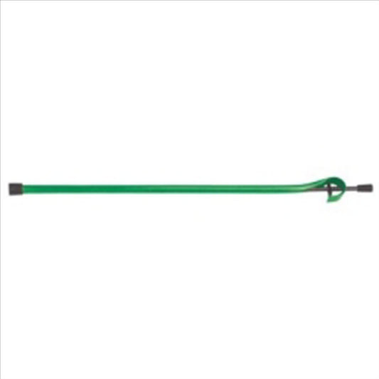 Lime Green Hood Holder, Adjustable 28" to 46"