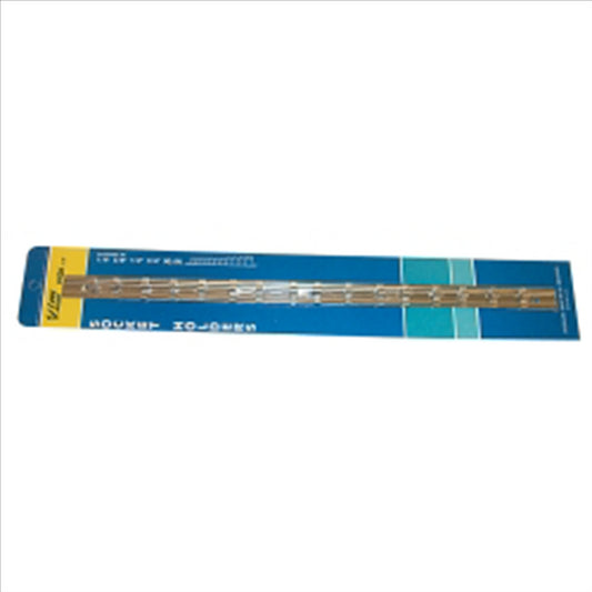 VIM TOOLS 1/4" Socket Holder Rail