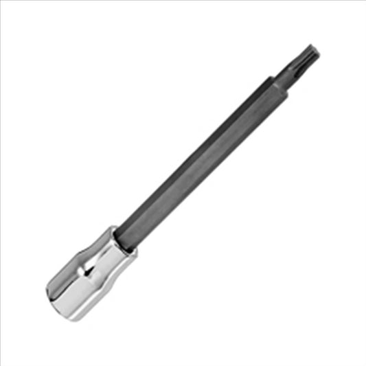 VIM TOOLS T25 Torx Driver 1/4" Sq Dr