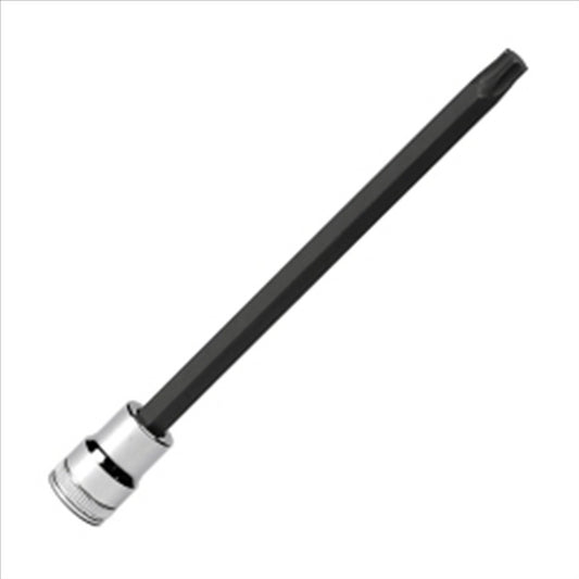 VIM Tools T25 Torx 8 in. Long from V458L Set