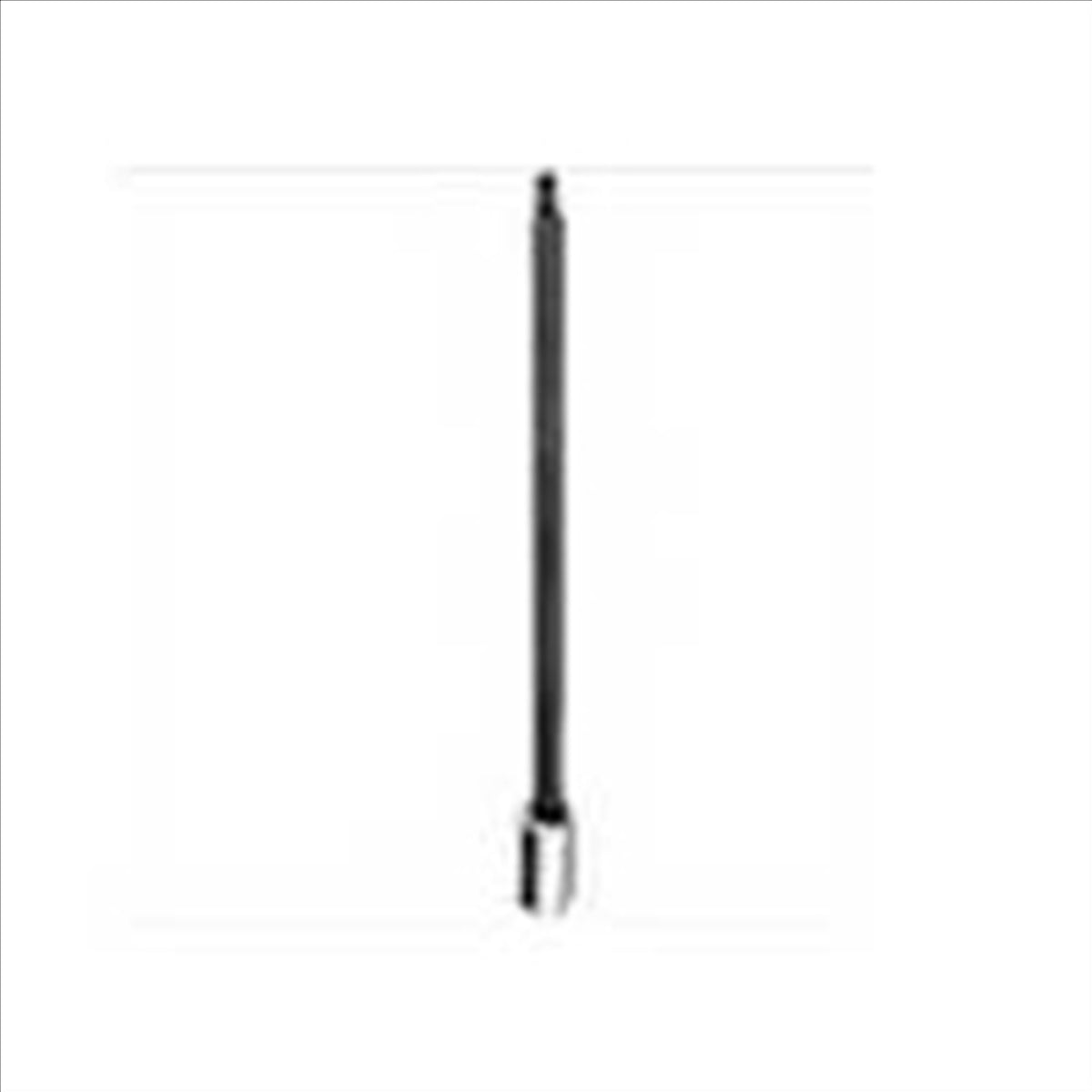VIM TOOLS VIM Tools T40 Tx 8 in. Large 3/8 in. Square Drive Chrome