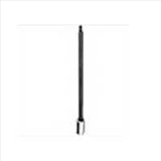 VIM TOOLS VIM Tools T40 Tx 8 in. Large 3/8 in. Square Drive Chrome