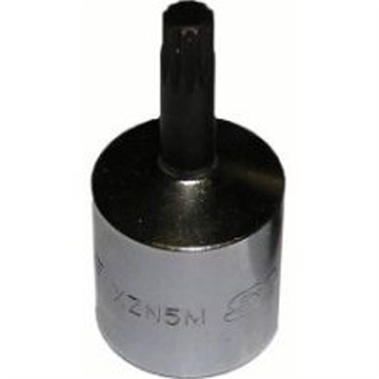 VIM TOOLS VIM Tools 6m XZN Driveiver, with 3/8 squar