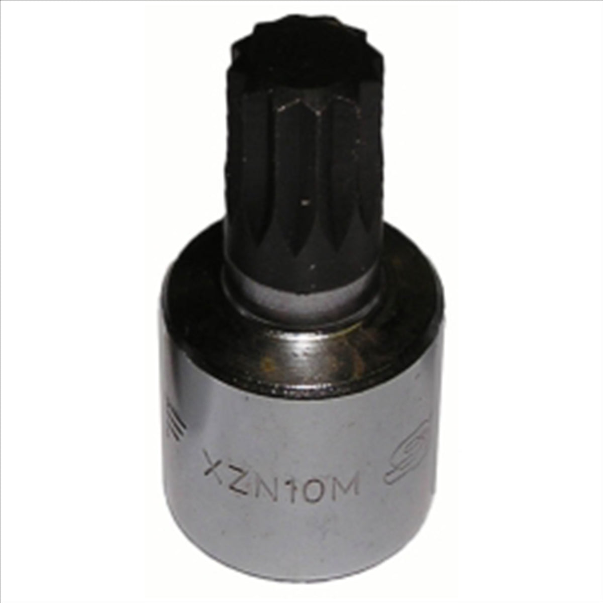 VIM TOOLS VIM Tools 10 mm XZN Stubby Driver