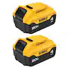 Dewalt 20V Max 4.0 Ah Battery DCB204-2